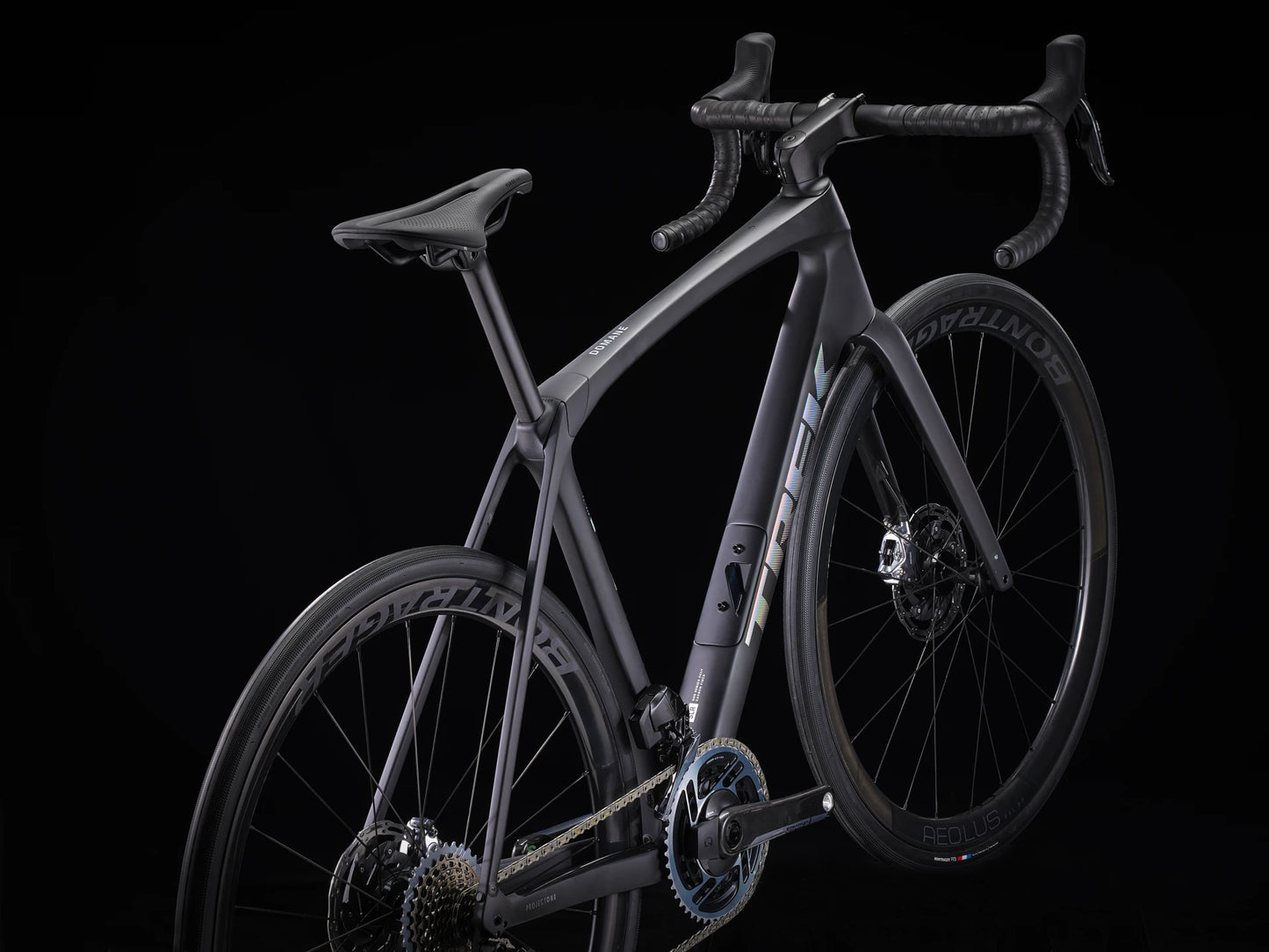 Domane SLR 9 AXS Gen 4 - Deep Smoke