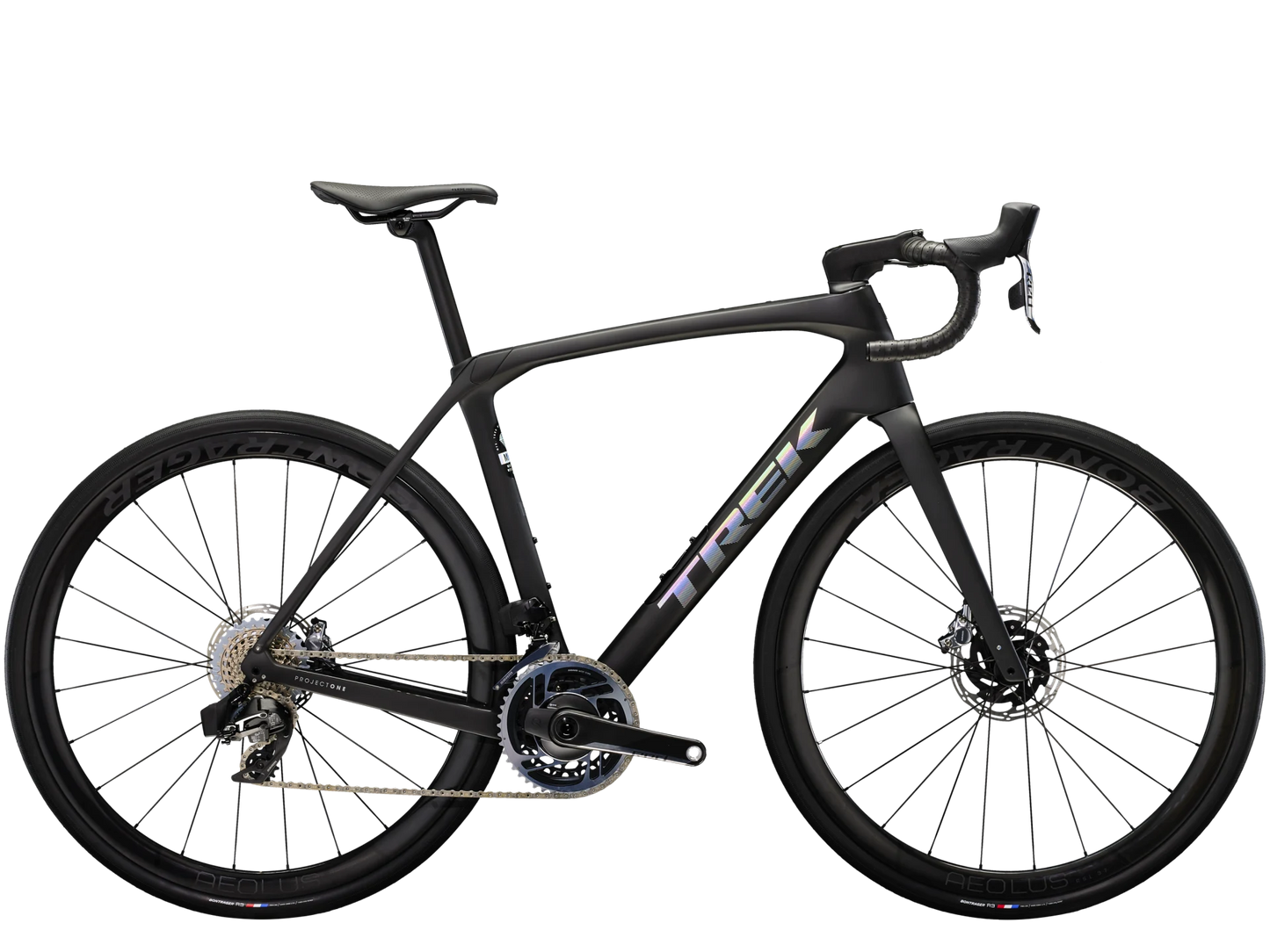 Domane SLR 9 AXS Gen 4 - Deep Smoke