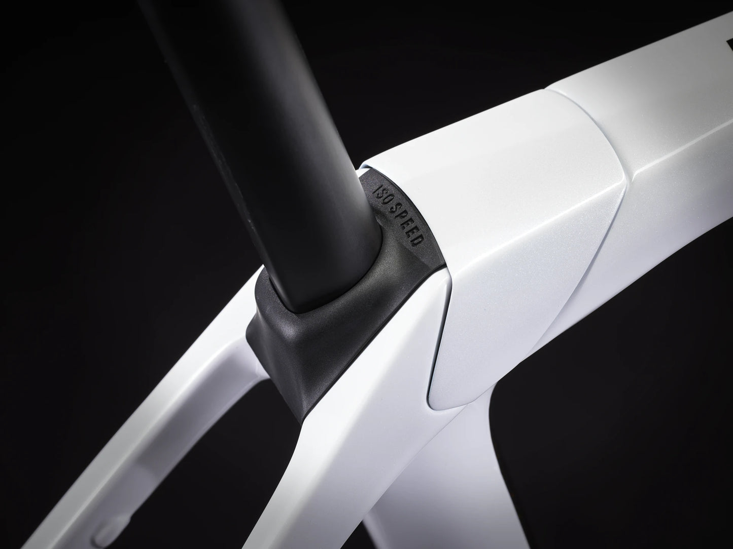 Domane SLR 9 AXS Gen 4 - Crystal White