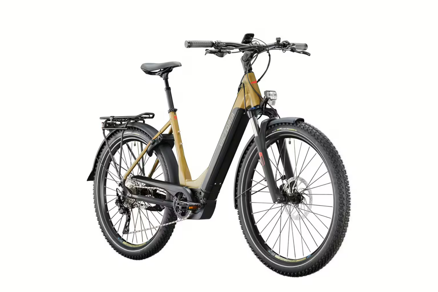 Victoria eAdventure 12.5 Mod. 22 (Desert Beige Matt)