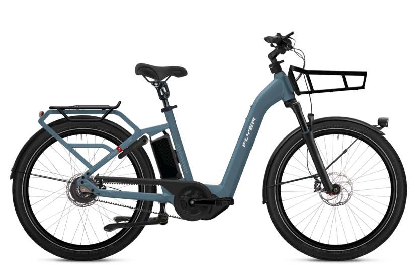 Gotour3 7.43 (Pigeon Blue Satin)