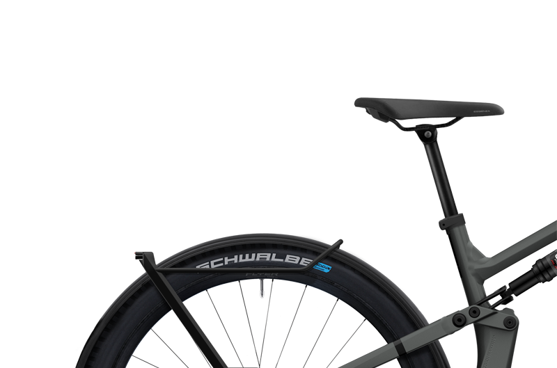 FLYER Goroc X 2.10 (Black)