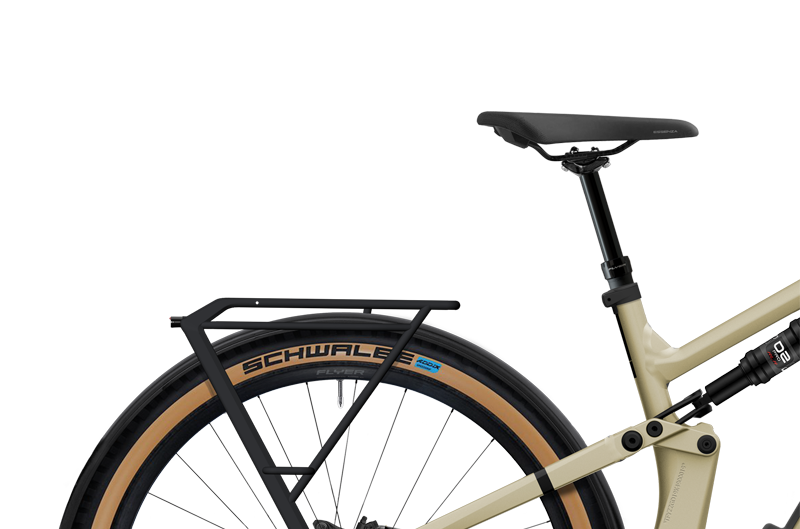 FLYER Goroc X 4.10 (Sahara Sand Satin)