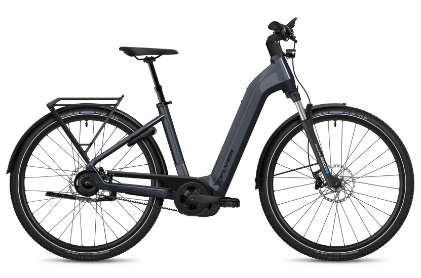 FLYER Gotour 5.43 CX (Antracit)