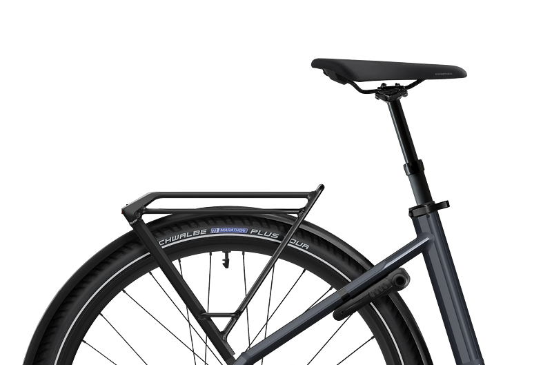 FLYER Gotour 5.43 CX (Antracit)