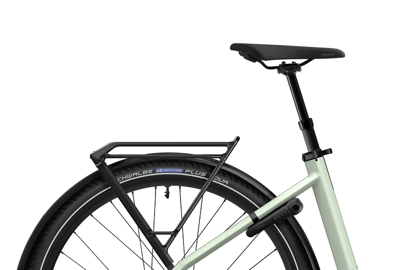 FLYER Gotour 5.43 CX (Green Sage)