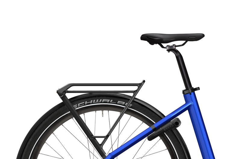 FLYER Gotour 5.43 (Enzian Blue)