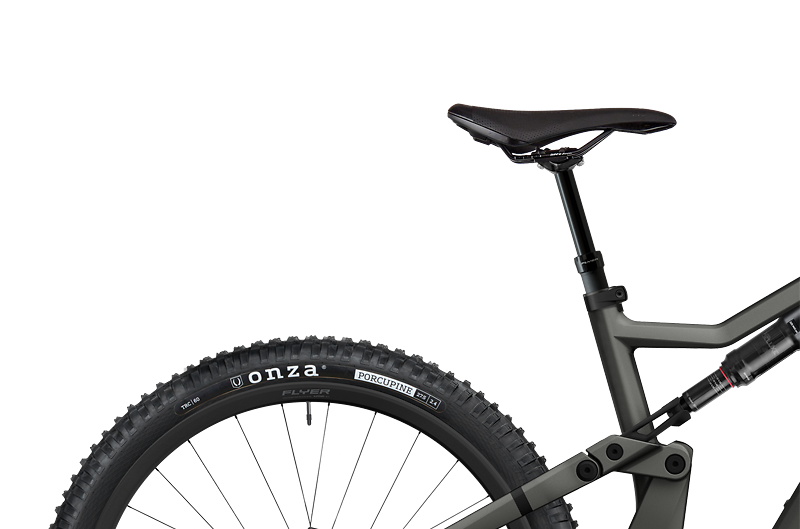 FLYER Uproc X 2.10 (Black)