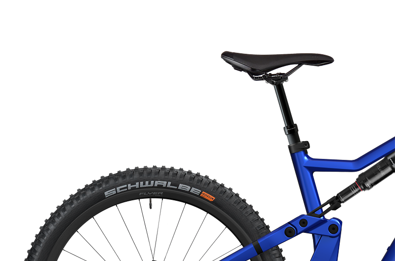 FLYER Uproc X 2.10 (Enzian Blue)