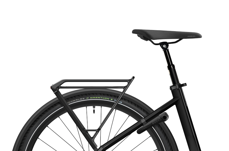 FLYER Upstreet 5.43R LE (Black)