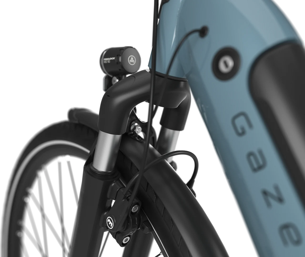 Gazelle Arroyo C7+ HMB Elite