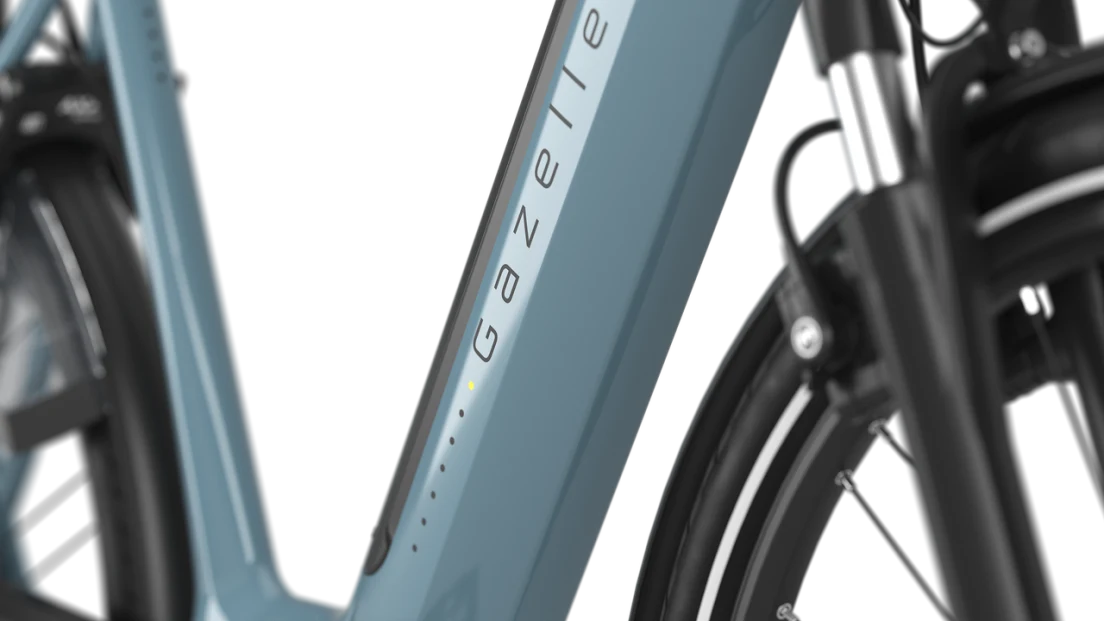 Gazelle Arroyo C7+ HMB Elite