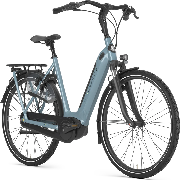 Gazelle Arroyo C7+ HMB Elite
