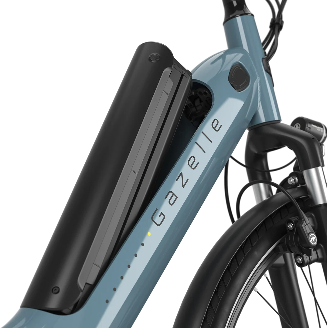 Gazelle Arroyo C7+ HMB Elite