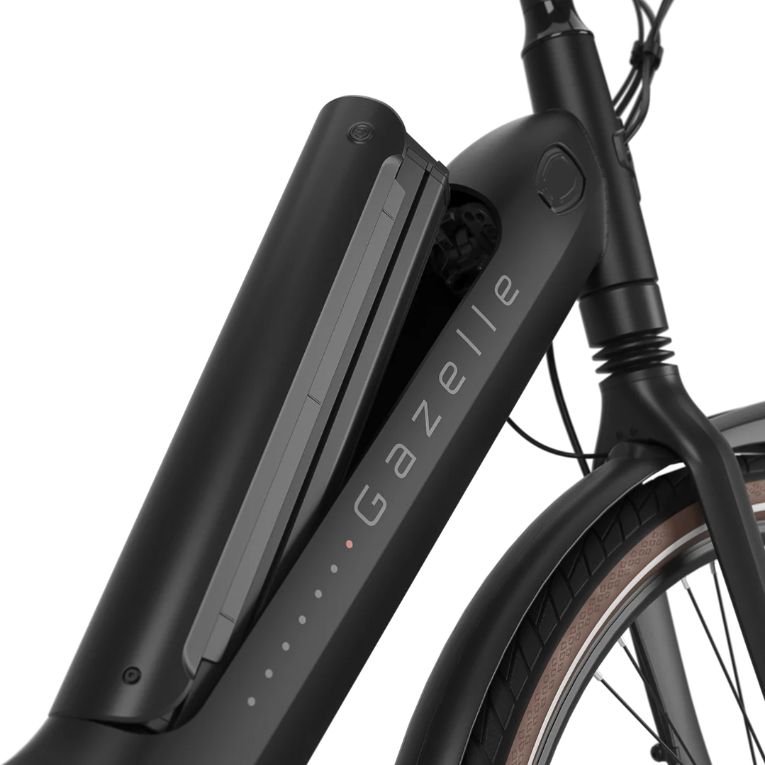 Gazelle Arroyo C8+ HMB Elite