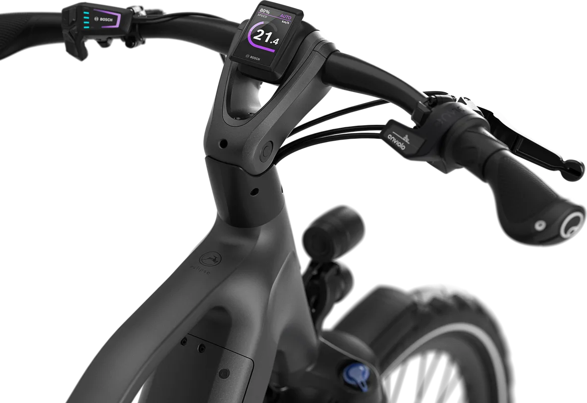 Gazelle Eclipse Speed H