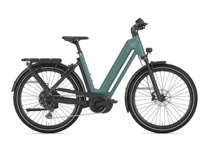 Gazelle Eclipse T11 HMB L