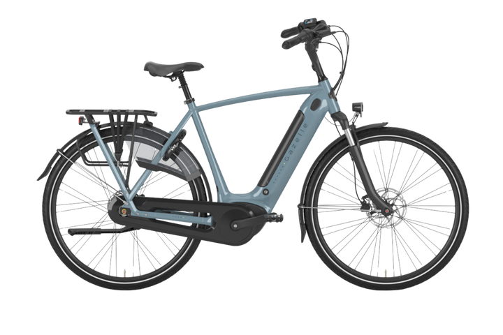 Gazelle Grenoble C7+ HMB Herre