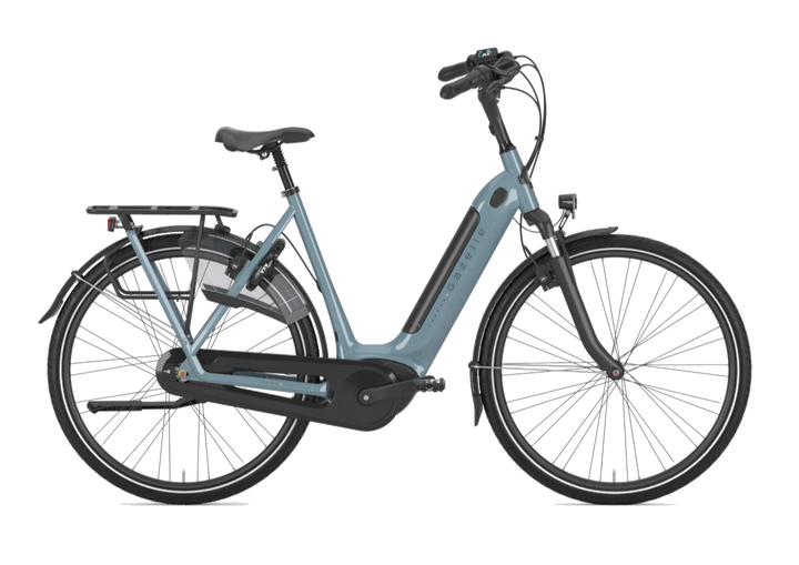 Gazelle Arroyo C7+ HMB Elite