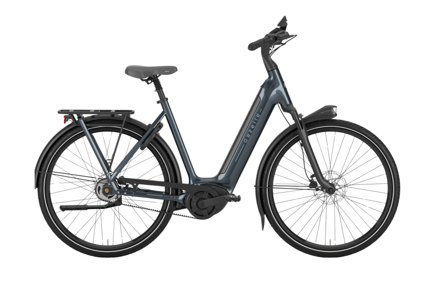 Gazelle Arroyo C5