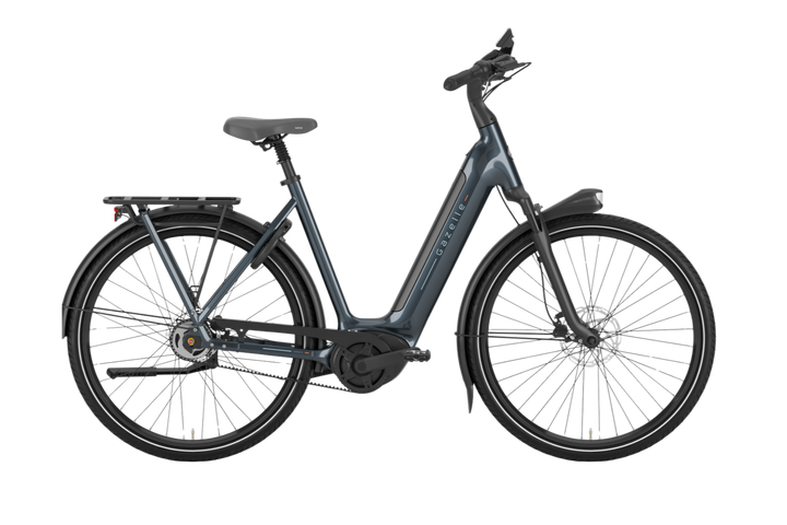 Gazelle Arroyo C5