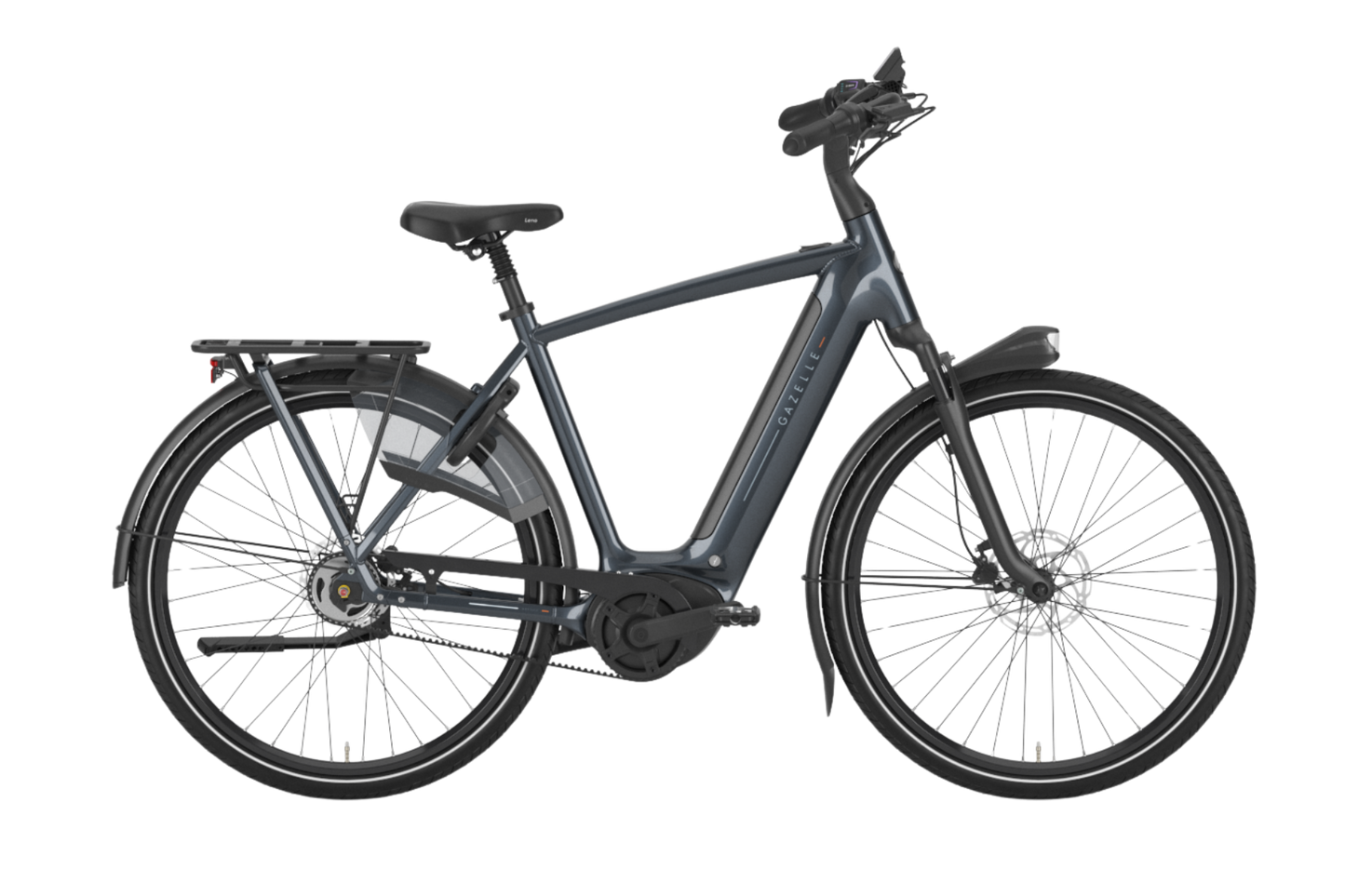 Gazelle Arroyo C5 Elite Herre