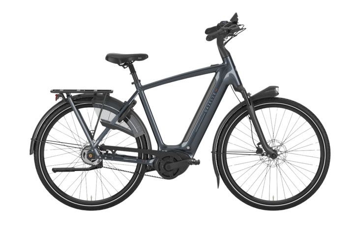 Gazelle Arroyo C5 Elite Herre