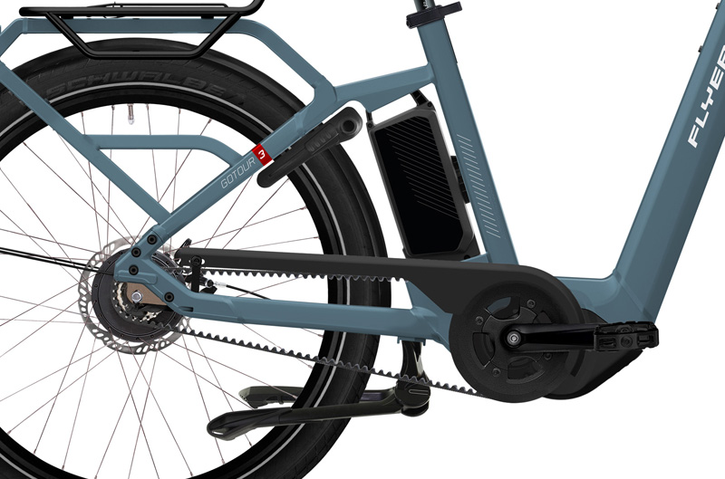 Gotour3 7.43 (Pigeon Blue Satin)