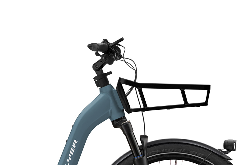 Gotour3 7.43 (Pigeon Blue Satin)