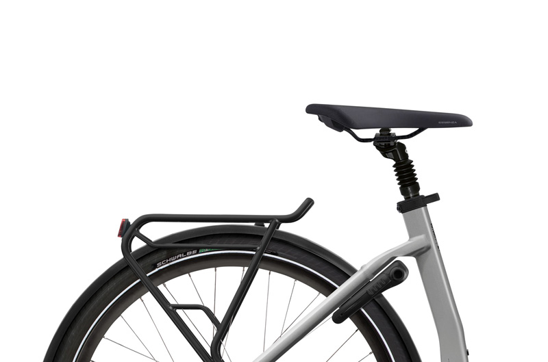 FLYER Gotour6 3.10 (Silver)
