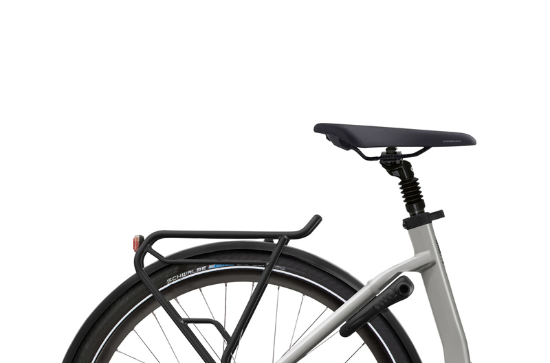 FLYER Gotour6 5.40 (Silver)