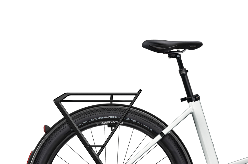 FLYER Gotour EL 3.12 XC (Pearl White)