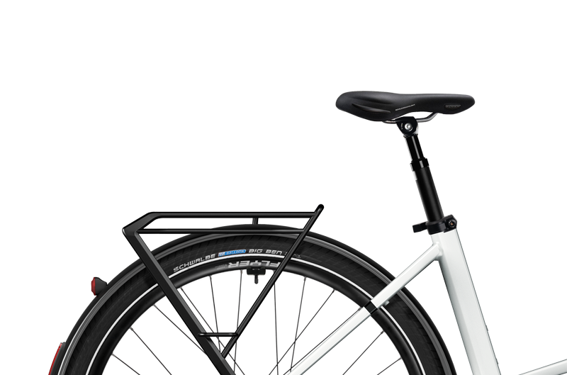 FLYER Gotour EL 3.40 (Pearl White)