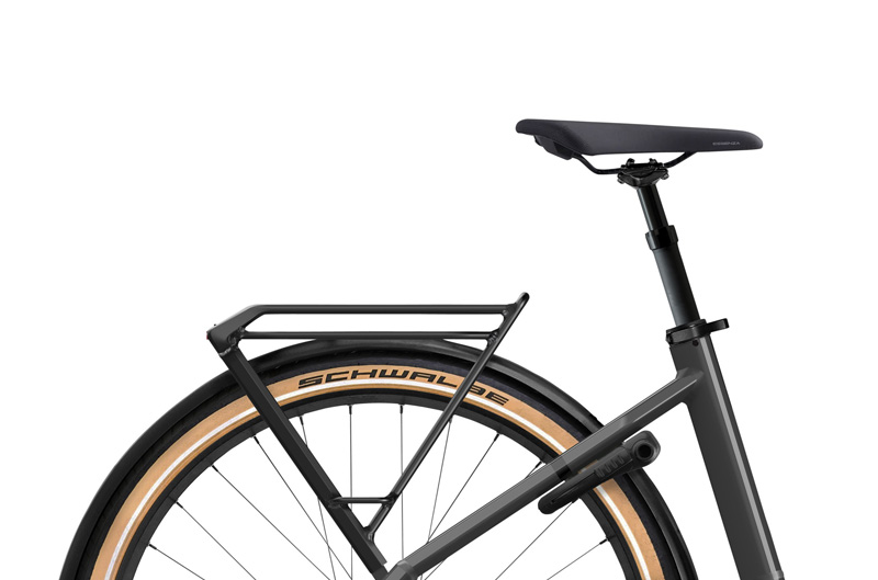 FLYER Gotour 7.12 XC ABS (Antracit)