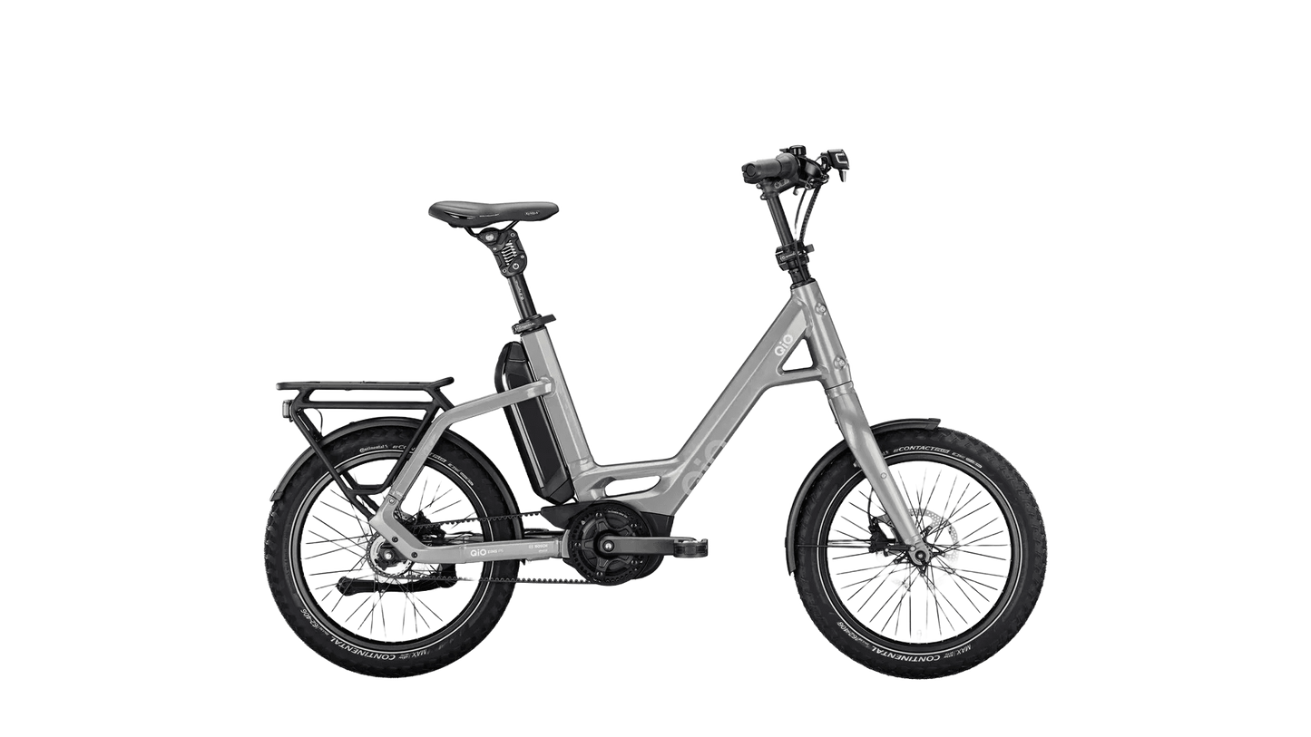 QiO EINS P-5 Unisex