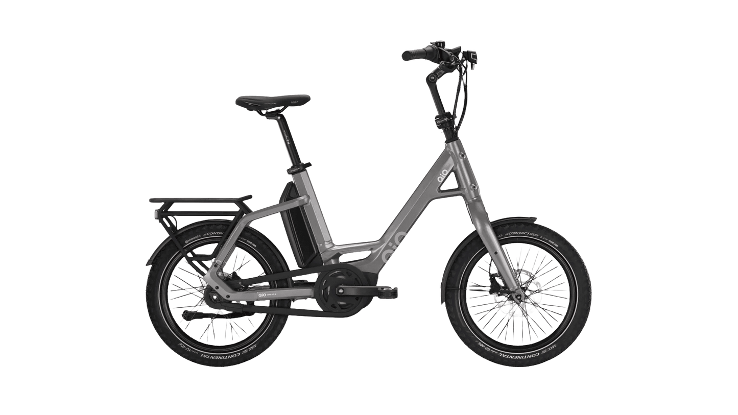 QiO EINS AP-8 Unisex