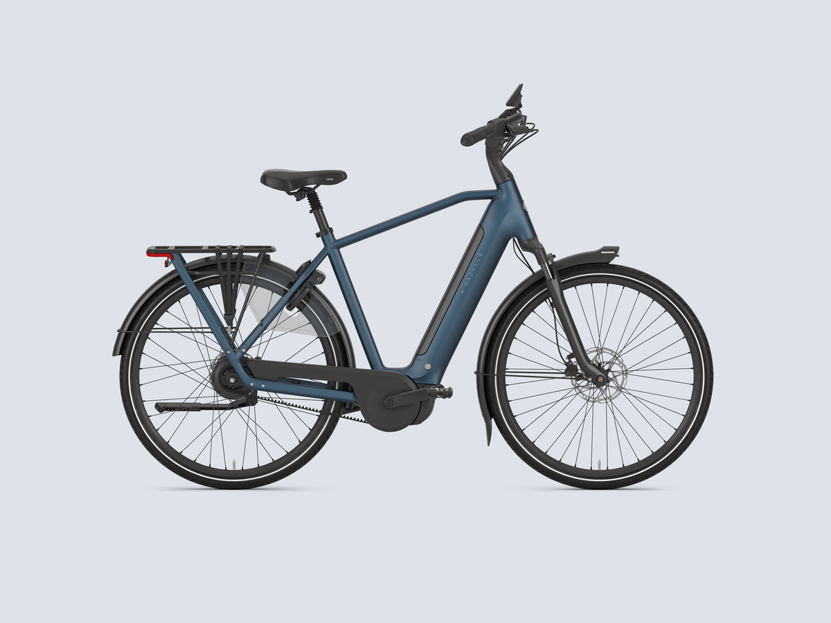 Gazelle Grenoble C310 H - 2027