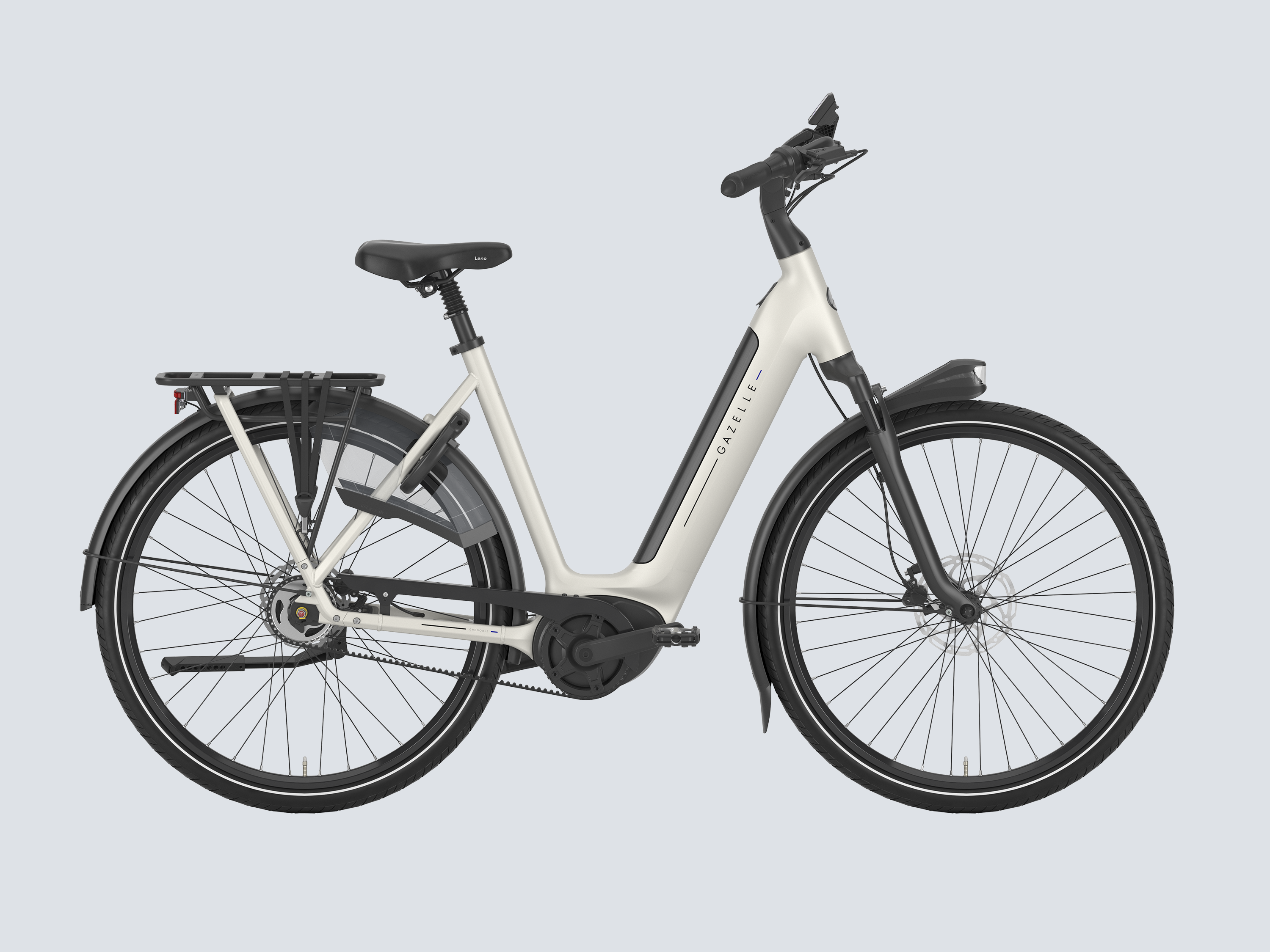 Gazelle Grenoble C5 L - 2025