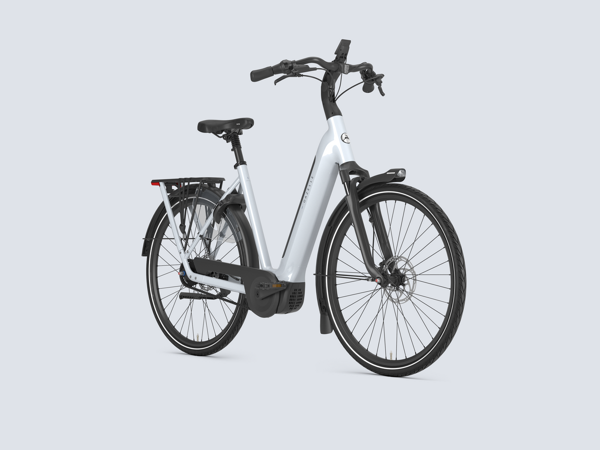 Gazelle Grenoble C5+ L - 2027