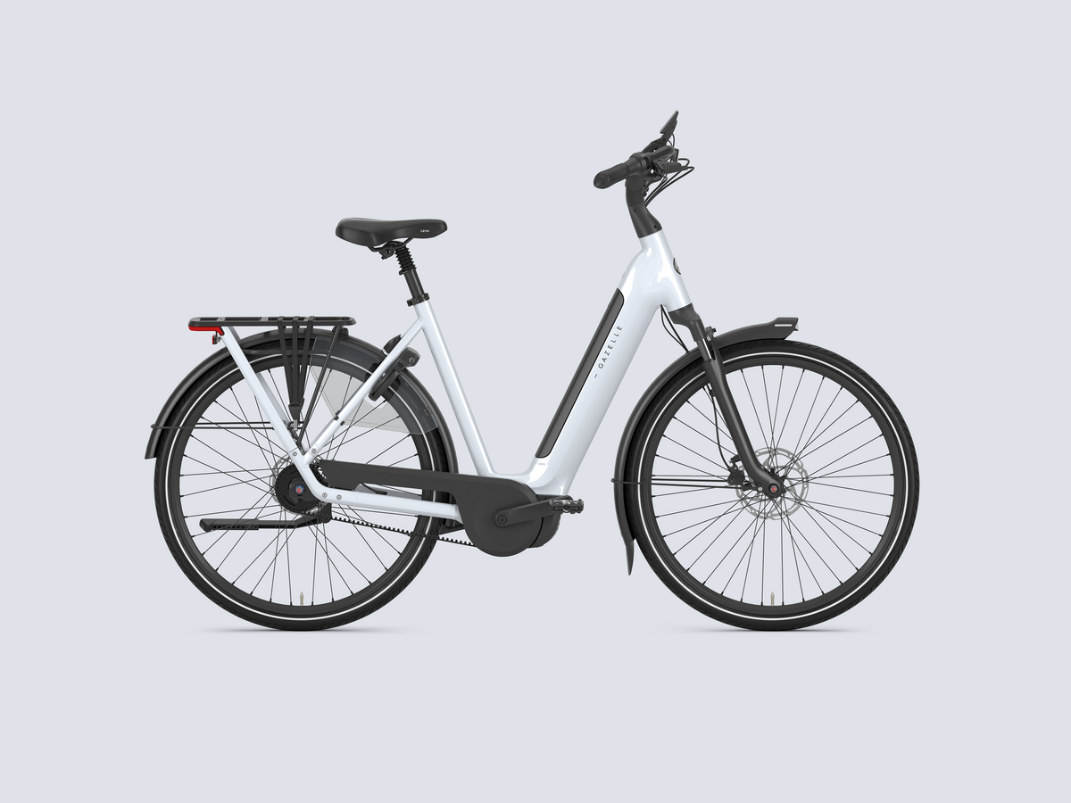 Gazelle Grenoble C5+ L - 2027