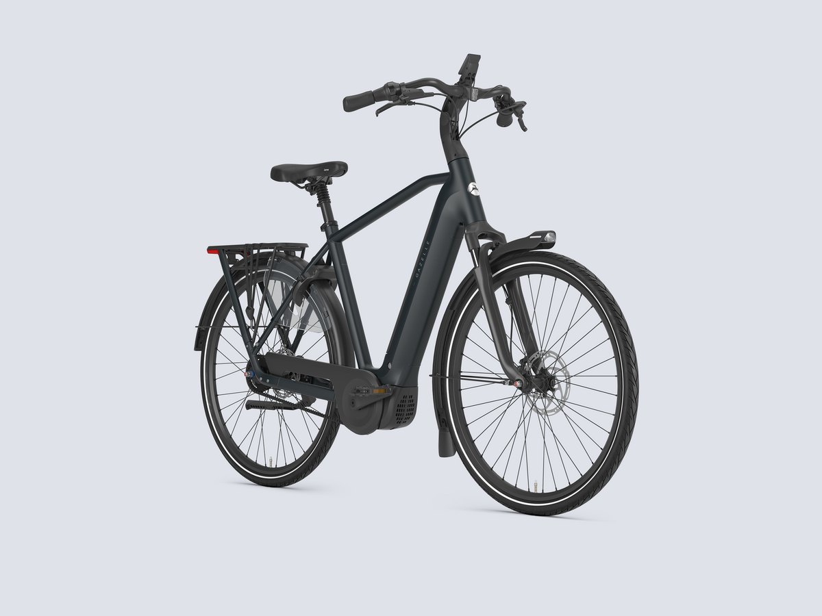 Gazelle Grenoble C5+ H - 2027