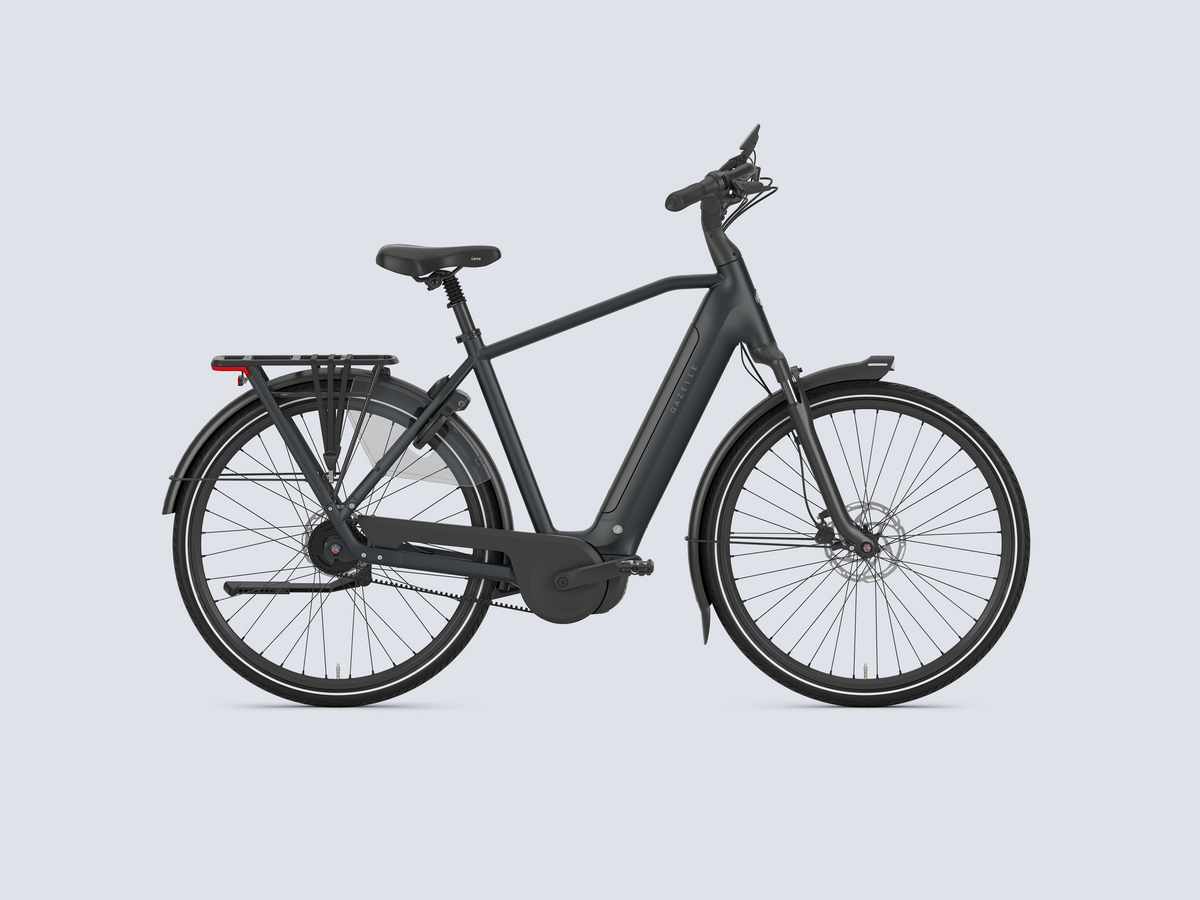 Gazelle Grenoble C5+ H - 2027