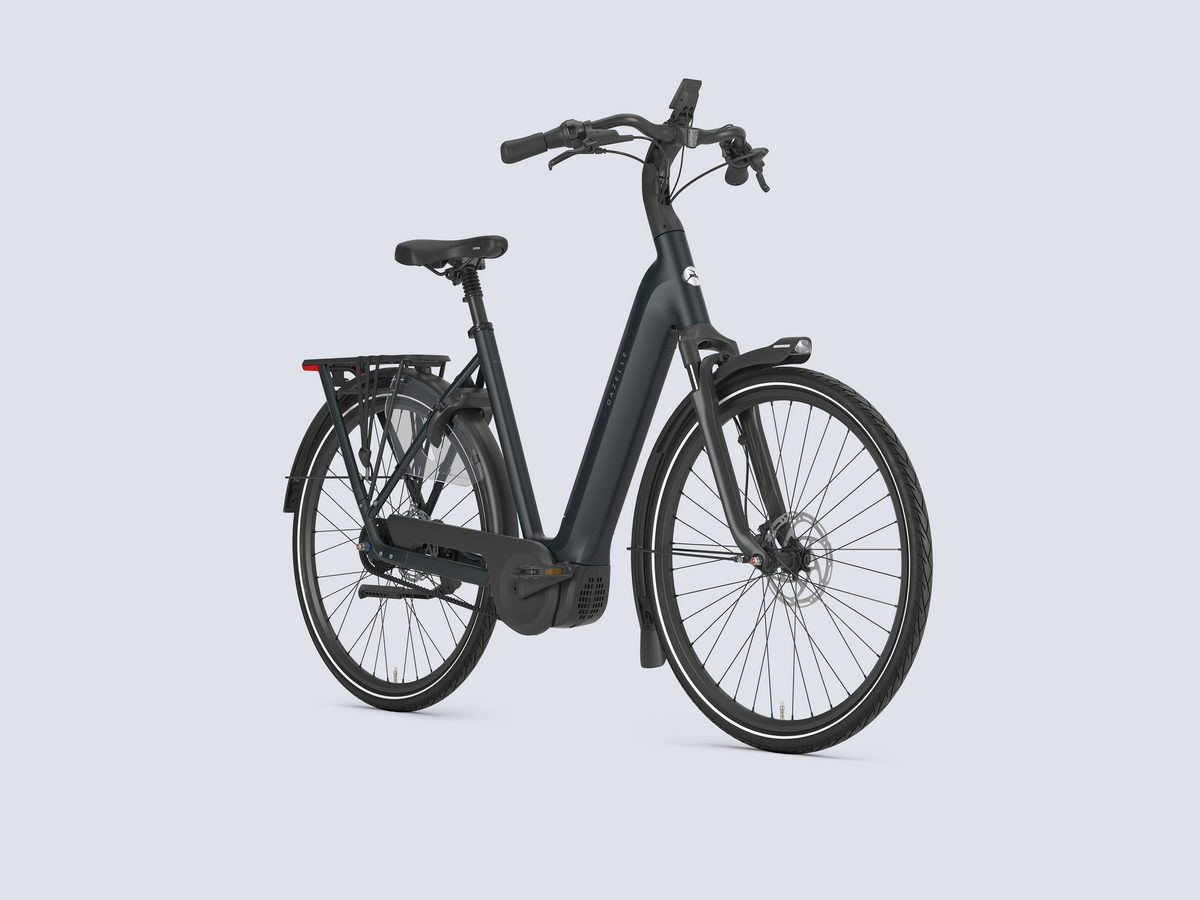 Gazelle Grenoble C5+ L - 2027