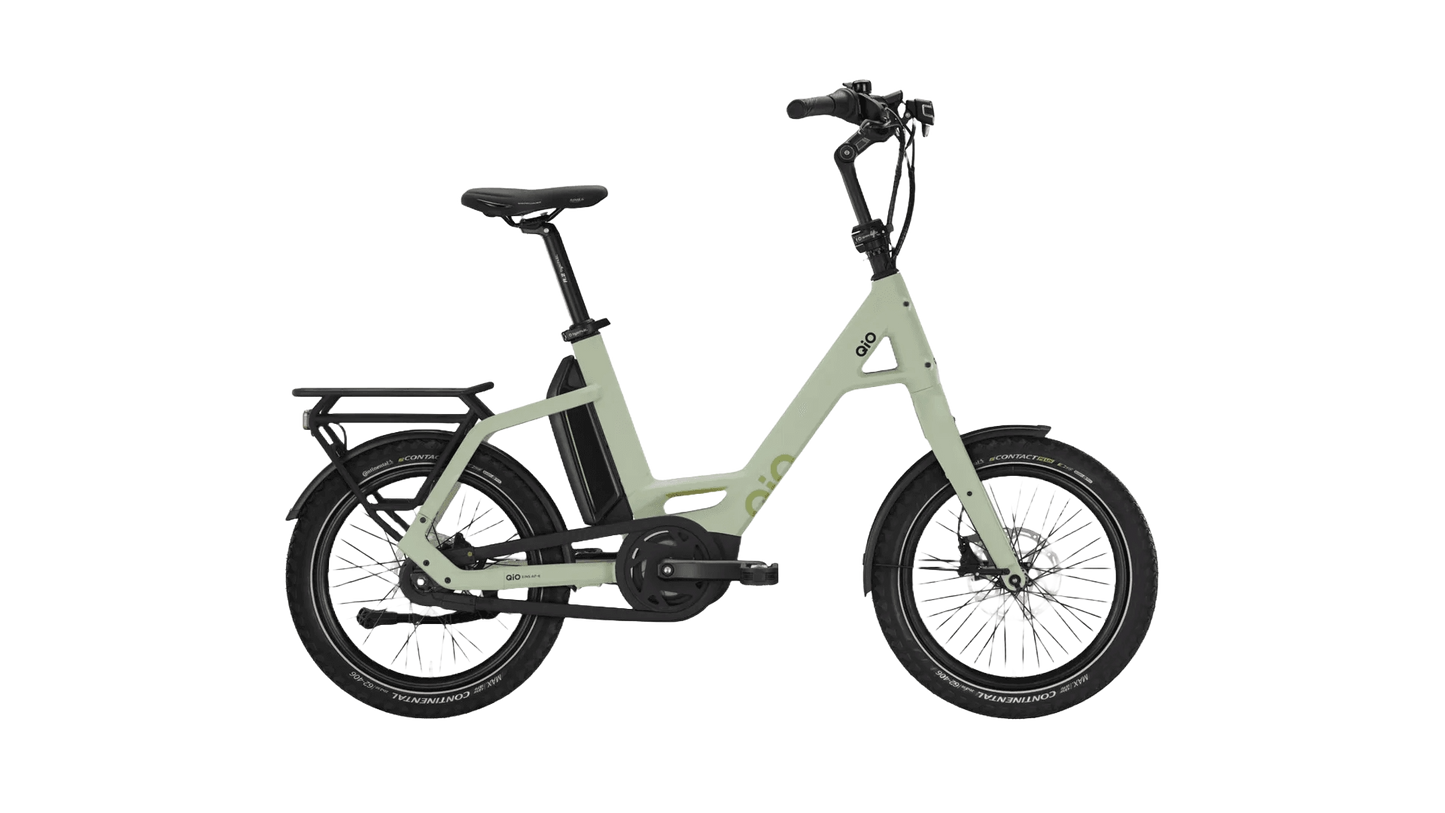QiO EINS AP-8 Unisex