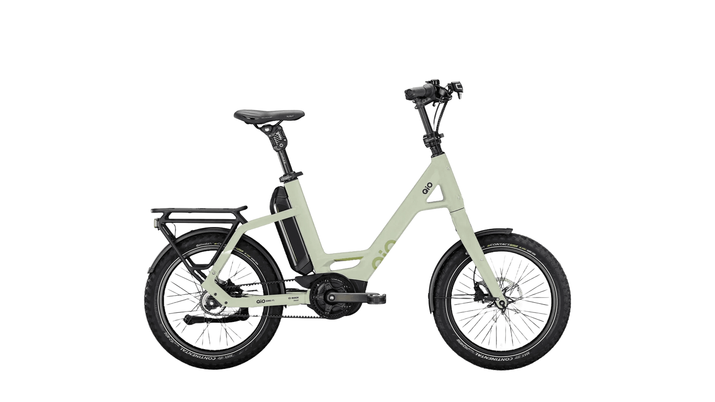 QiO EINS P-5 Unisex