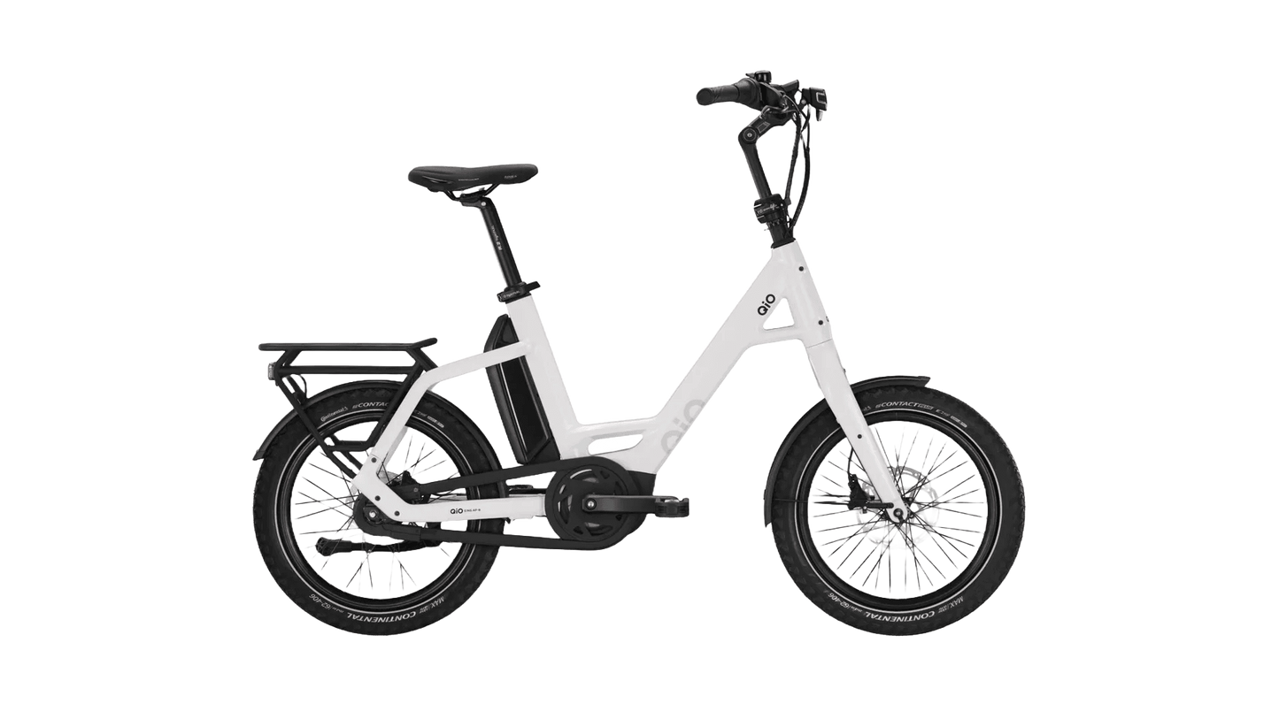 QiO EINS AP-8 Unisex