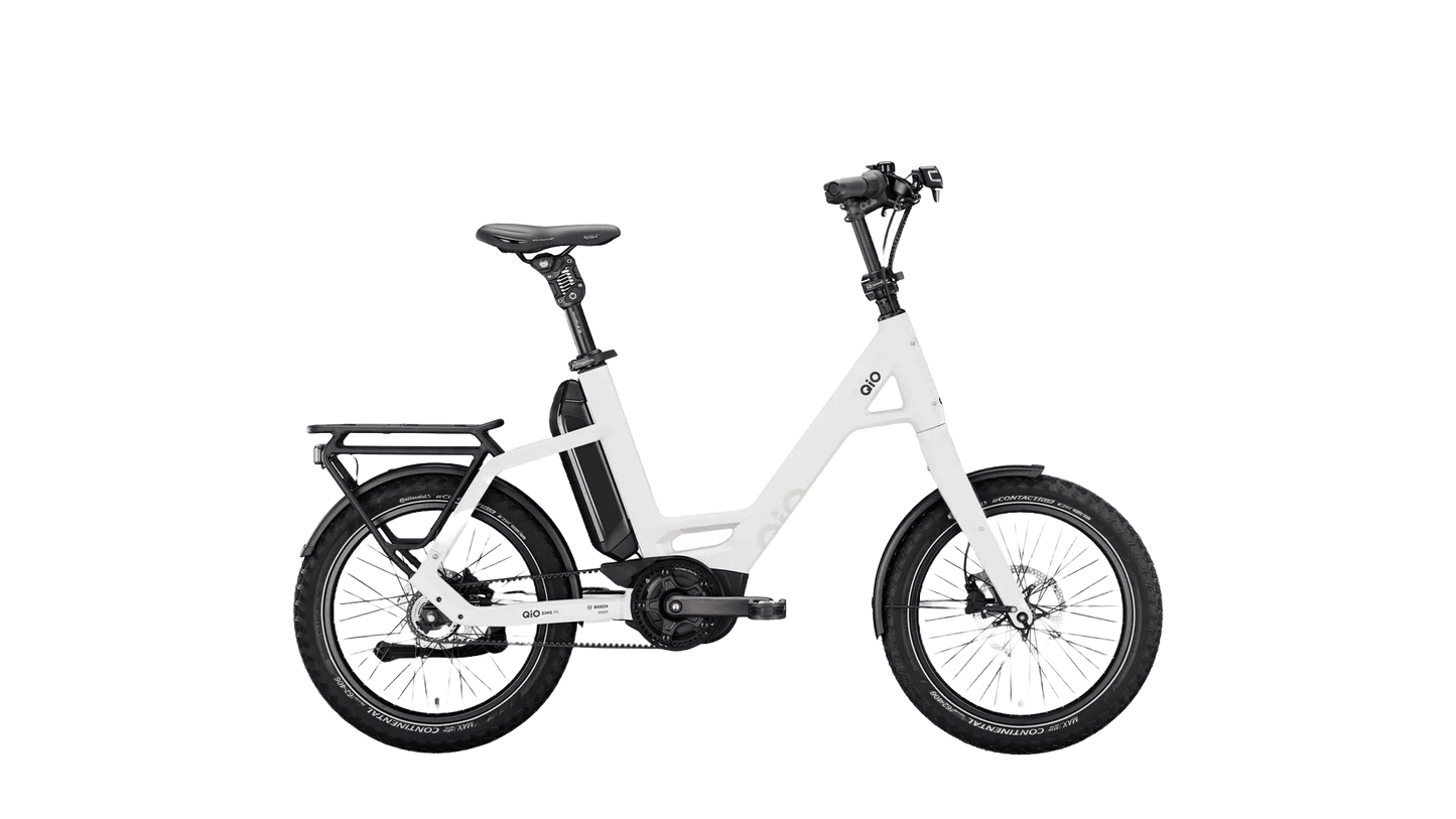 QiO EINS P-5 Unisex