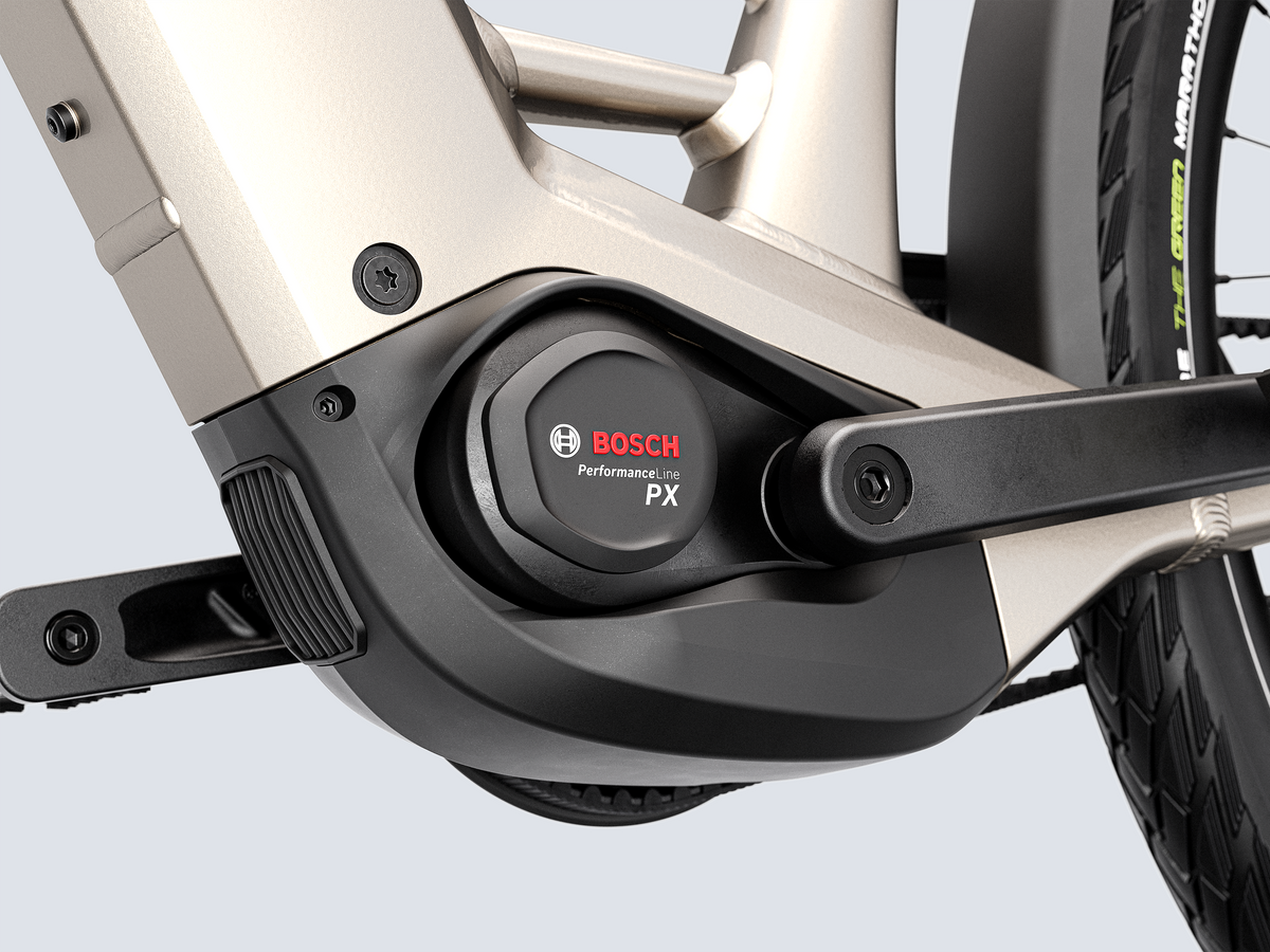 Kalkhoff Image 3 Excite W - 2027
