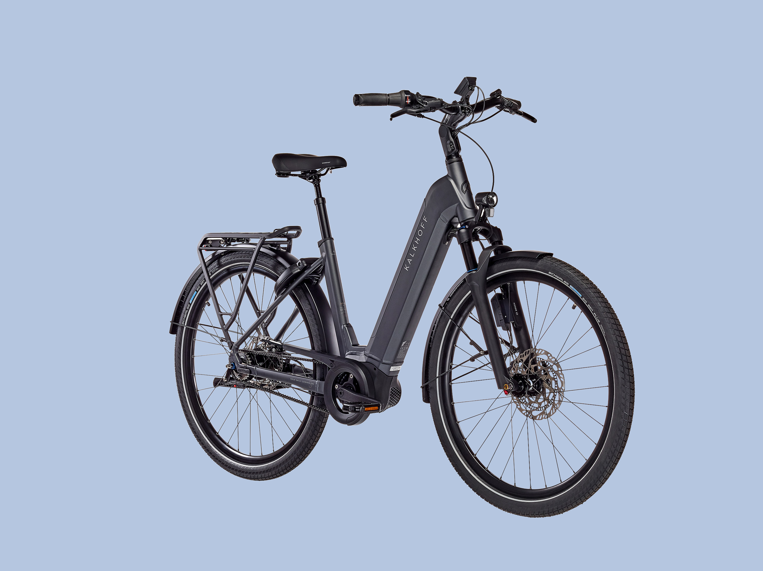 Kalkhoff Image 5.B. ADVANCE+ - Restsalg