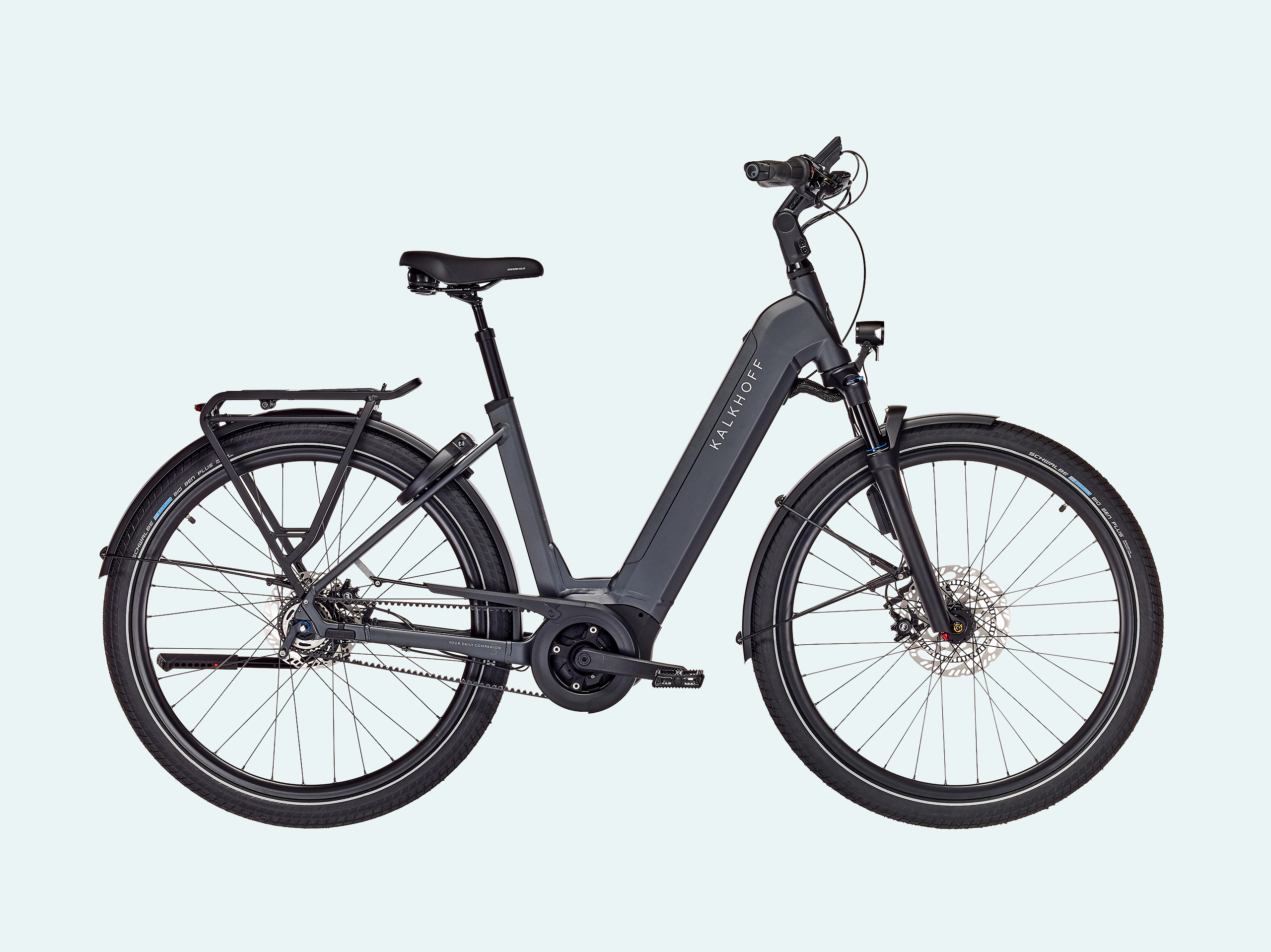 Kalkhoff Image 5.B. ADVANCE+ - Restsalg